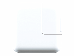 Apple (MGN03HN/A) White, 12W USB Power Adapter
