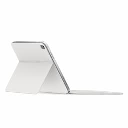 Apple (MQDP3HN/A) Magic Keyboard Folio for iPad (10th generation)- White