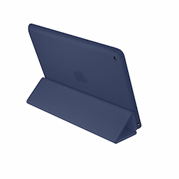 Apple MH073ZM/A, Deep Navy, Foldable Polyurethane Smart Folio Cover For 10.9 Inch iPad Air