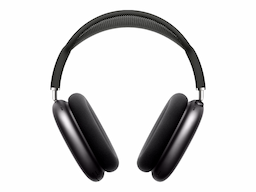 Apple Airpods Max MGYH3HN/A Over-Ear Wireless Headphone with Mic, Bluetooth 5.0, Spatial Audio, Space Grey