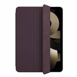Apple Smart - flip cover for tablet