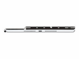 Apple MX3L2HN/A Smart - keyboard and folio case - QWERTY - US