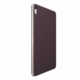 Apple Smart - flip cover for tablet
