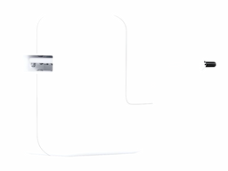 Apple (MGN03HN/A) White, 12W USB Power Adapter