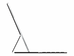 Apple MXNL2HN/A Smart - keyboard and folio case - QWERTY - US