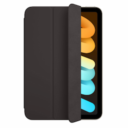 Apple Smart - flip cover for tablet