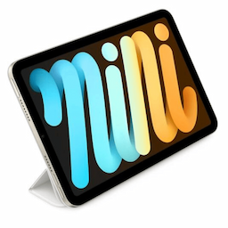 Apple Smart - flip cover for tablet