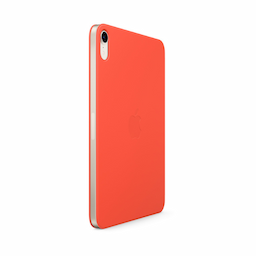 Apple Smart - flip cover for tablet