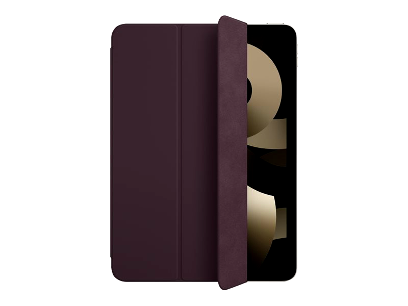 Apple Smart Folio - flip cover for tablet