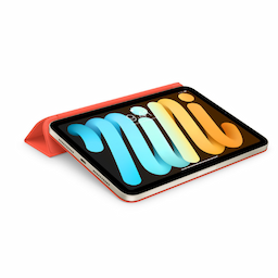 Apple Smart - flip cover for tablet