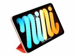 Apple Smart - flip cover for tablet