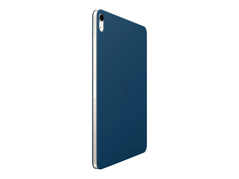 Apple Smart Folio - flip cover for tablet