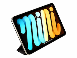 Apple MM6G3ZM/A Smart - flip cover for tablet