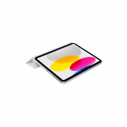 Apple (MQDQ3ZM/A) Smart Folio for iPad (10th generation) - White
