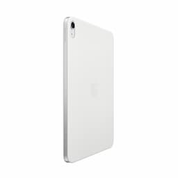Apple (MQDQ3ZM/A) Smart Folio for iPad (10th generation) - White