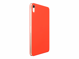 Apple Smart - flip cover for tablet