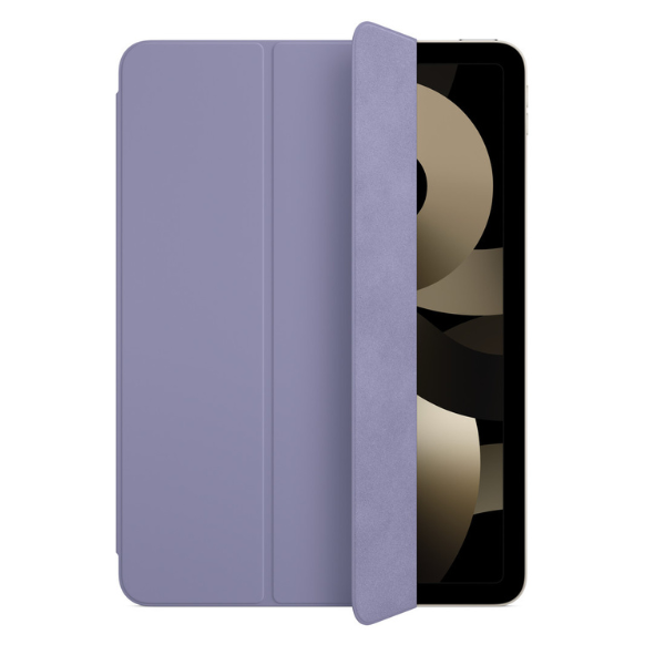 Apple Smart - flip cover for tablet
