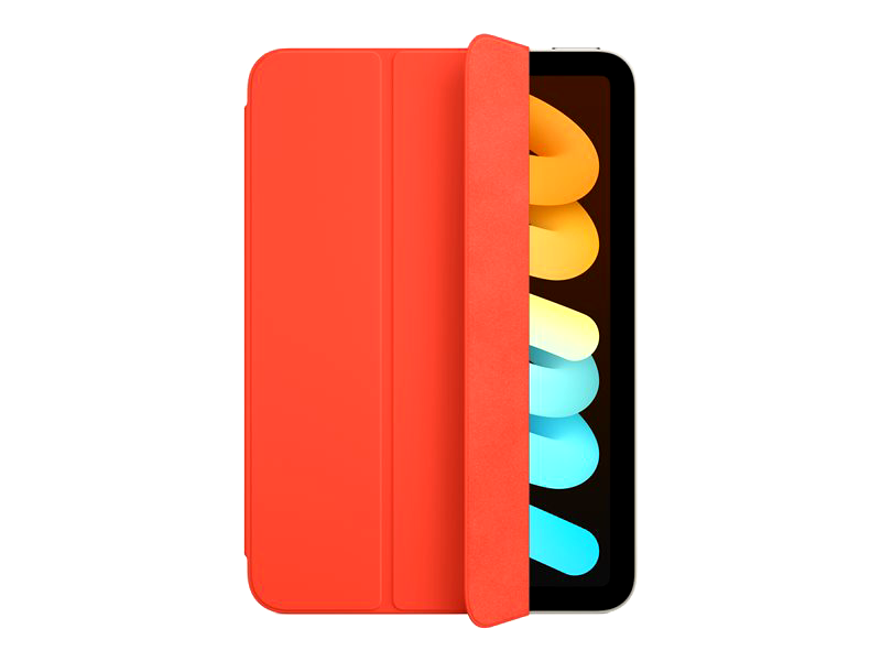 Apple MM6J3ZM/A Smart - flip cover for tablet