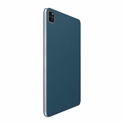 Apple (MQDV3ZM/A) Smart Folio for iPad Pro 11-inch (4th generation) - Marine Blue