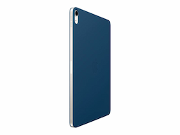Apple MNA73ZM/A Smart Folio - flip cover for tablet, Marine Blue