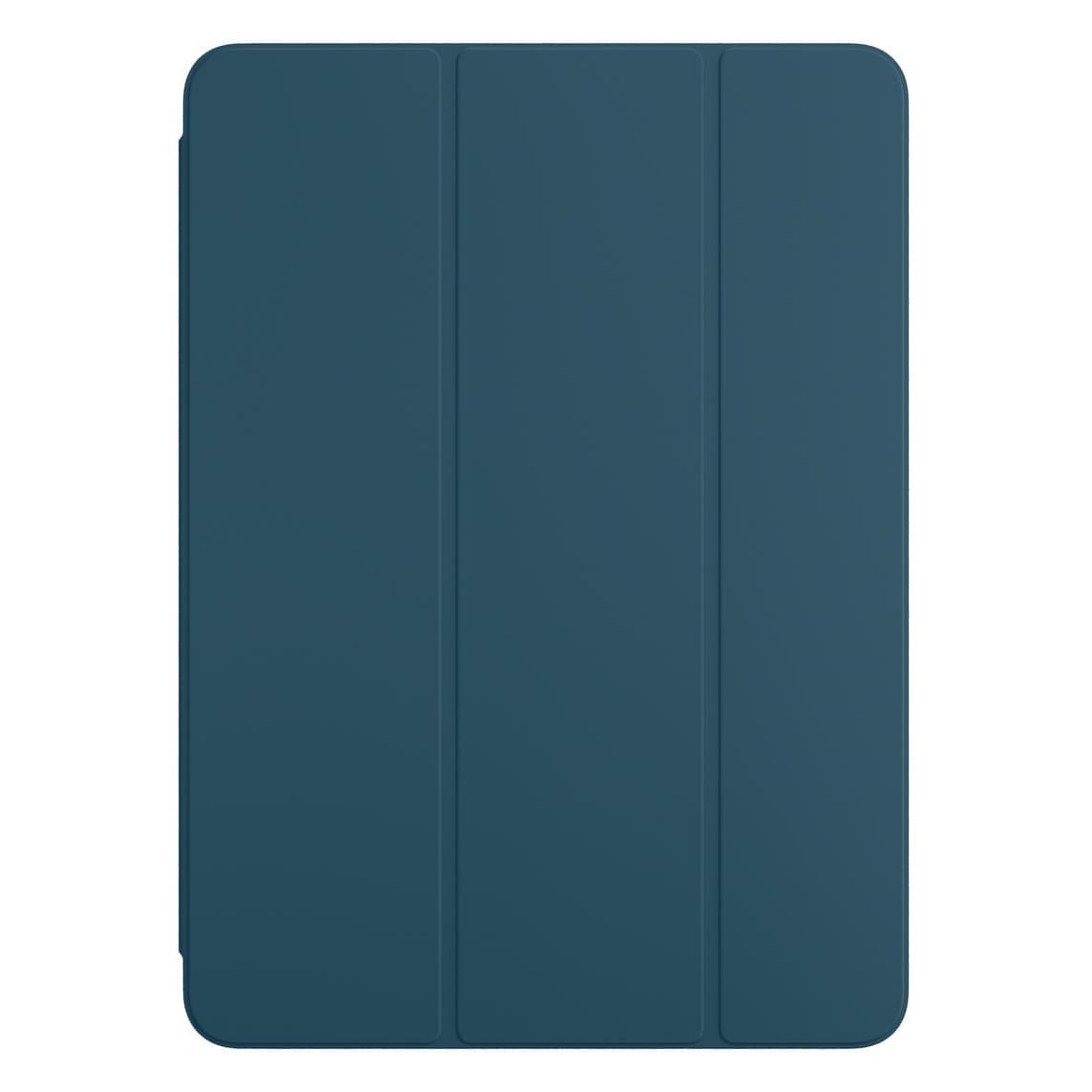 Apple (MQDV3ZM/A) Smart Folio for iPad Pro 11-inch (4th generation) - Marine Blue