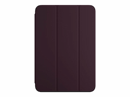 Apple MM6K3ZM/A Smart - flip cover for tablet, Dark cherry