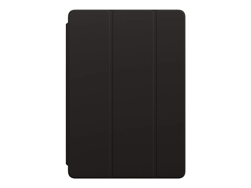 Apple MX4U2ZM/A Smart - screen cover for tablet, Black