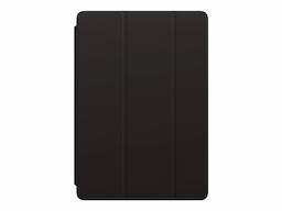 Apple MX4U2ZM/A Smart - screen cover for tablet, Black