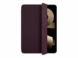 Apple MNA43ZM/A Smart Folio - flip cover for tablet