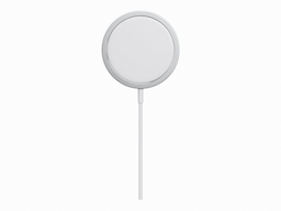 Apple MHXH3ZM/A MagSafe Charger wireless charging mat - magnetic - 15 Watt