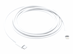 Apple MKQ42ZM/A Lightning to USB C Cable (2m) Lightning Cable