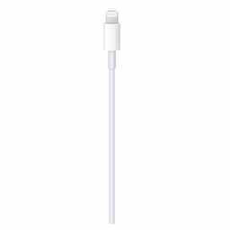 Apple MKQ42ZM/A Lightning to USB C Cable (2m) Lightning Cable