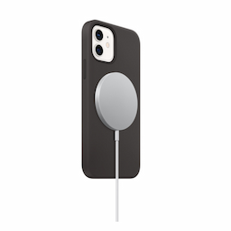 Apple MHXH3ZM/A MagSafe Charger wireless charging mat - magnetic - 15 Watt