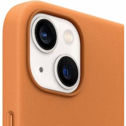 Apple - back cover for mobile phone