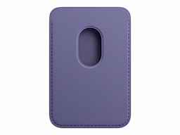 Apple - wallet for mobile phone / credit card