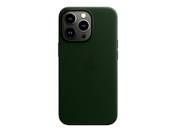 Apple - back cover for mobile phone