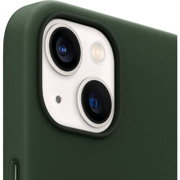 Apple - back cover for mobile phone