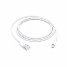 Apple MXLY2ZM/A Lightning cable - Lightning / USB - 1 m