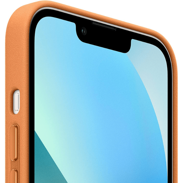Apple - back cover for mobile phone