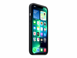 Apple - back cover for mobile phone