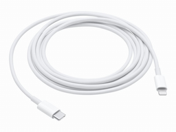 Apple Lightning cable - Lightning / USB - 2 m
