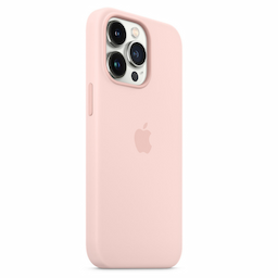 Apple - back cover for iPhone 13, Pink
