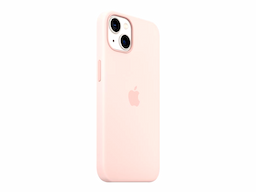 Apple - back cover for iPhone 13, Pink