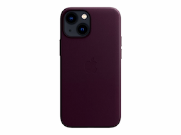 Apple - back cover for mobile phone