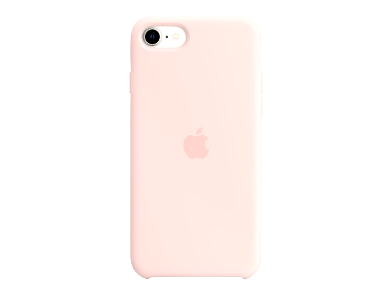 Apple - back cover for mobile phone
