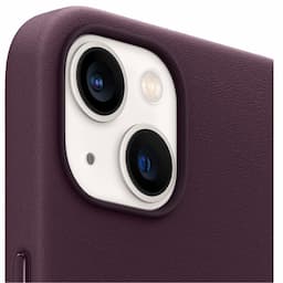 Apple - back cover for mobile phone