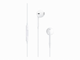 Apple MMTN2ZM/A EarPods - earphones with mic