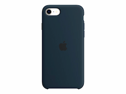 Apple - back cover for mobile phone
