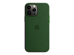 Apple - back cover for mobile phone