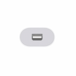 Apple Thunderbolt 3 (USB-C) to Thunderbolt 2 Adapter - Thunderbolt adapter - USB-C to Mini DisplayPort